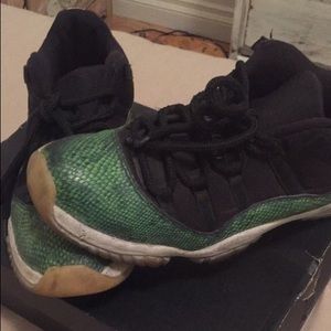 Snakeskin 11